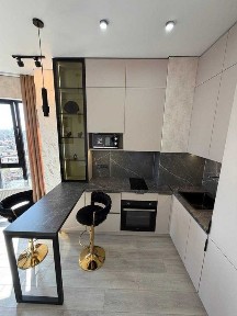 Продам‼️1-комн квартира на Фонтане - ЖК Итака - полная комплектация