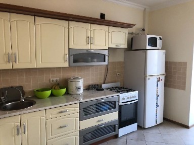 Оренда двокімнатної квартири. Корбутівка Від місяцю і більше