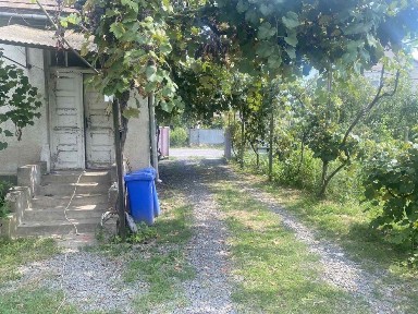 Продаю будинок та земельну ділянку с. Ключарки, Мукачівський район