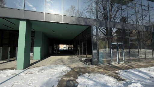Львівська область, Львів, Залізничний