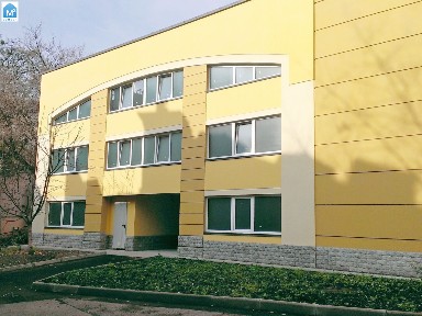 Киев, Шевченковский район ул. О. Гончара 45-В