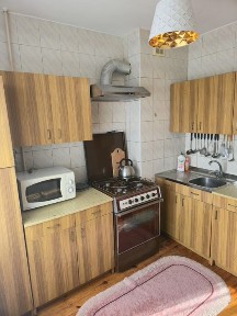 Оренда квартири 2 кімнати Вулиця Чорновола