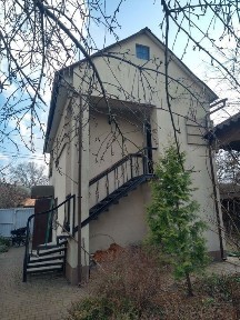 Киев, 7-я Садовая ул.