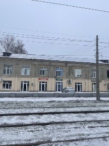 Харків, Немишлянський, вулиця Академіка Павлова 27