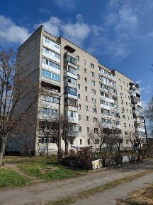 Луцк, Шота Руставели ул., 13