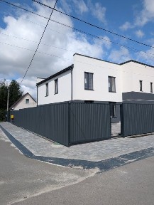 Київська область, Калинівка