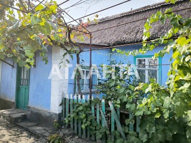 Крепкий дом в г. Беляевке! Одесский район