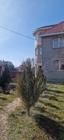 продажа дома с. Лески ремонт, мебель 149 999 у. е