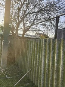 Продам участок с госактом на Ленпосёлке рядом с Авангардом