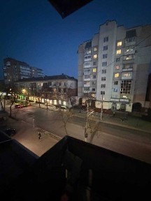 Оренда двокімнатної квартири Київська Глобал