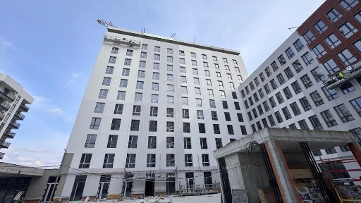 Продаж 2 кім квартири вул. Стрийська, ЖК Квіти Львова