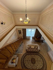 Продаж квартири <a href='/newbuilding/4837/view/zk-trakt'>Тракт</a> Глинянський (біля вул. Личаківська) Львів