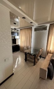 Запоріжжя, Комунарський, вулиця Чумаченка 34