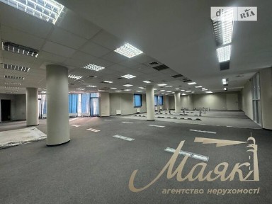Оренда офісного приміщення на бул. Тараса Шевченка 37/122, приміщень - 5, поверх - 5 • ID 32456288