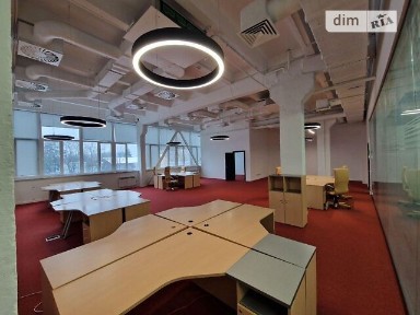 Оренда офісного приміщення на вул. Лаврська 16А, приміщень - 16, поверх - 2 • ID 32380738