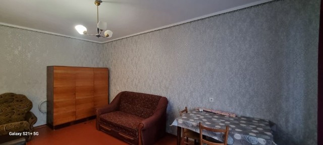 Оренда однокімнатної квартири на Таврійському.