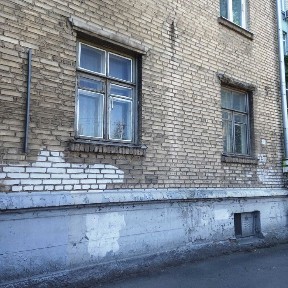 New! Продам 2к сталинку на Сичеславской набережной.