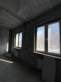 Продам 2к квартиру ЖК Кировский, низ пр А. Поля, после строителей