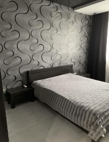 Оренда дизайнерської 2к квартири 75м2 ЖК Софіївська Слобідка