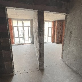 Обрльнський район. Продам 2к квартиру. Газ! Без комісії.