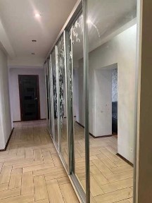 Продам 3х кім квартира центр Буча Київміськбуд (Сертифікат)