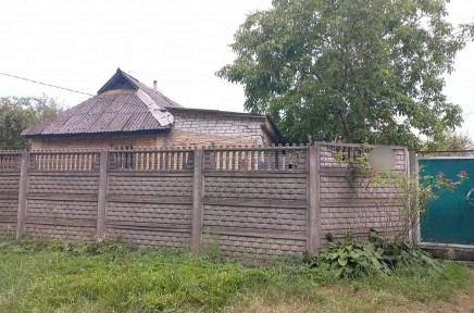 Київська область, Пухівка