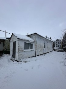 Київська область, Сквира