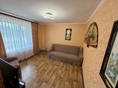 Продається компактна та затишна 1-кімнатна квартира площею 23 м