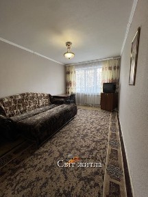 Без ліфта і зайвих кроків - комфортна 2-к квартира