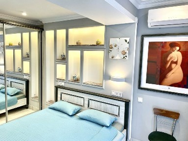 Продажа Квартиры Премиум - класс ТРЦ 