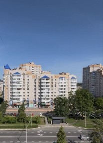 Київська область, Буча