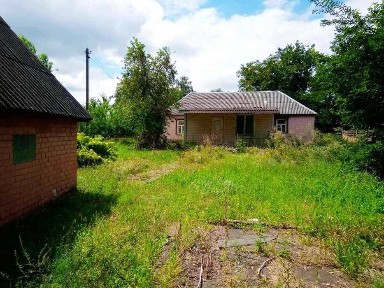 Чернігівська область, Красне