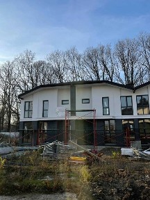 Київська область, Крюківщина