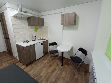 Дніпропетровська область, Дніпро, Індустріальний