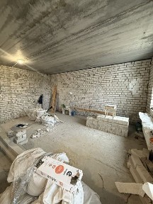 Продам квартиру ЖК Птичка, 2 уровня + кладовая