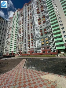 Киев, Дарницкий район, ул. Б. Гмыри 22, ЖК Патриотика