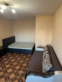 Оренда 1-кімнатної квартири 39 м², Новаторів вул., 9