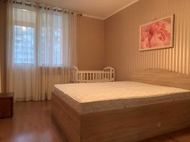 Киев, Михаила Донца ул., Ломоносова, 50/2