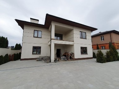Дніпропетровська область, Новоолександрівка
