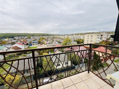 2-кімн. в новобудові. Є газ!