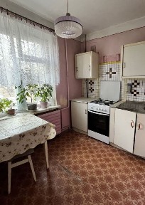 Продается 3х комнатная квартира, 2/9 эт, пр. Юбилейный, Хортицкий р-н
