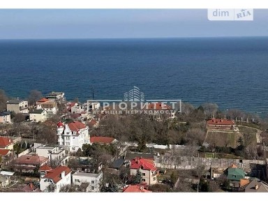 вулиця Дача Ковалевського, район Київський, Одеса, вул. Дача Ковалевського • ID 34084241