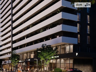 Оболонський проспект, 18, мікрорайон Оболонь, район Оболонський, Київ, просп. Оболонський 18 • ID 34083517