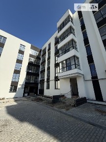Продаж квартири в с. Солонка