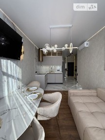 Продаж 1к квартири 46 кв. м на пров. Курортний 2/4 • ID 34057046