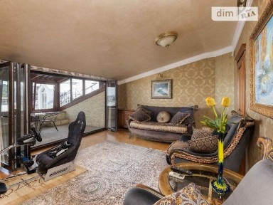 Продаж 3к квартири 233.4 кв. м на вул. Борисоглібська 16А • ID 34054622