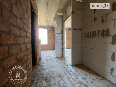 Продаж 1к квартири 41.44 кв. м на вул. Волошкова 41 • ID 34048197