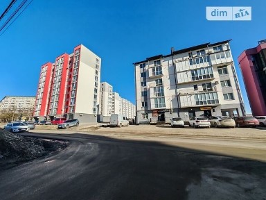 Байківці, вул. Академіка Сергія Корольова • ID 34043672