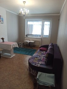 Продажа 1- комнатной квартиры