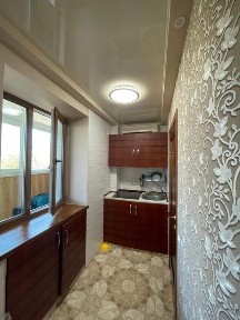 Дніпропетровська область, Дніпро, Індустріальний
